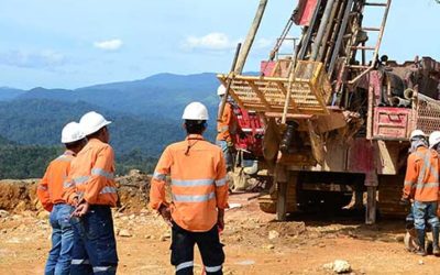 Inilah 3 Kegiatan Ekonomi Pertambangan