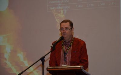 Reliable and Diverse Employees, The Key Success of Martabe Gold Mine Operational Excellence