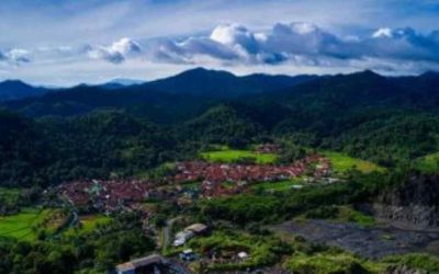 Manfaat Perusahaan Pertambangan Dan Perannya bagi Negara