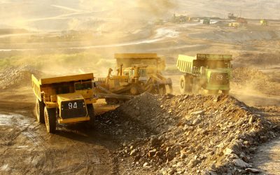 Berbagai Jenis Metode Pertambangan Emas