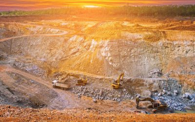 Panjangnya Proses Usaha Pertambangan Di Indonesia