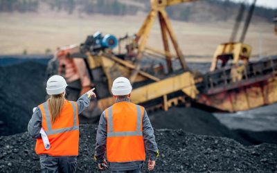 Kekuatan Negara Dari Pengelolaan Tambang