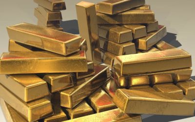 Pengelolaan Hasil Tambang Emas