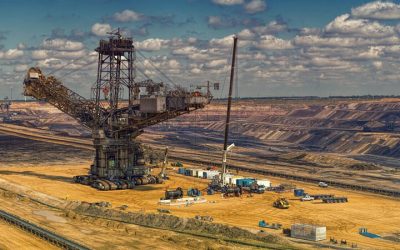 Pengelolaan Lokasi Pasca Penambangan