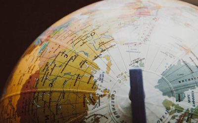 Peta Geologi Untuk Pertambangan Indonesia