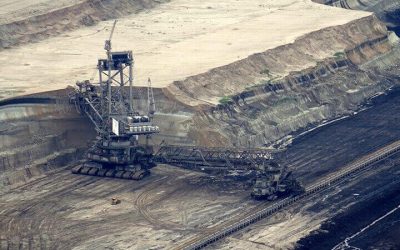 Melimpahnya Hasil Tambang Di Indonesia