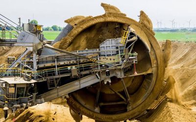 Metode Yang Dipakai Perusahaan Tambang Emas 