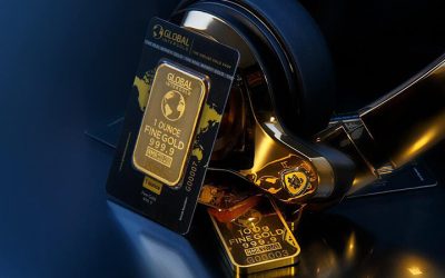 Emas Dan Kandungan Potensi Besarnya