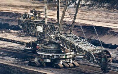 Ketahui Fakta Unik Tambang Emas Martabe