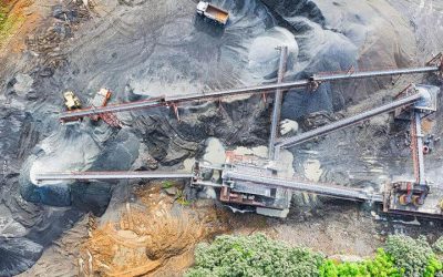 Studi Kelayakan Sebelum Proses Penambangan