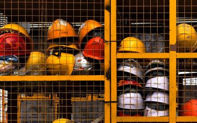 Ingat 6 Tips Ini untuk Menjaga Keselamatan Kerja di Areal Pertambangan