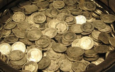 Kenali Metode Penambangan Emas dan Prosesnya