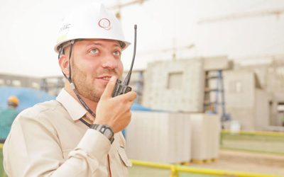 Ketahui Lebih Lengkap Manajemen Risiko di Pertambangan!