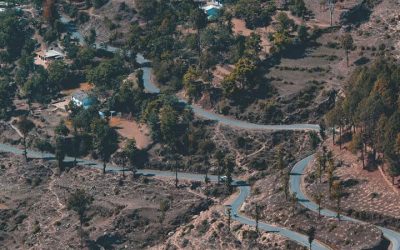 Proses Pembukaan Lahan Tambang