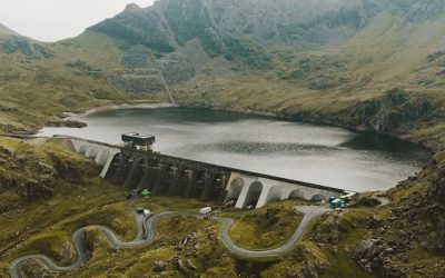 Pentingnya Keamanan TSF di Pertambangan Emas