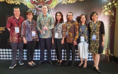 Asia Sustainability Reporting Rating 2019 PT Agincourt Resources Secures Platinum Rating