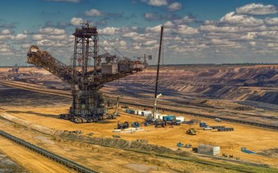 Pengelolaan Lingkungan Pasca Tambang