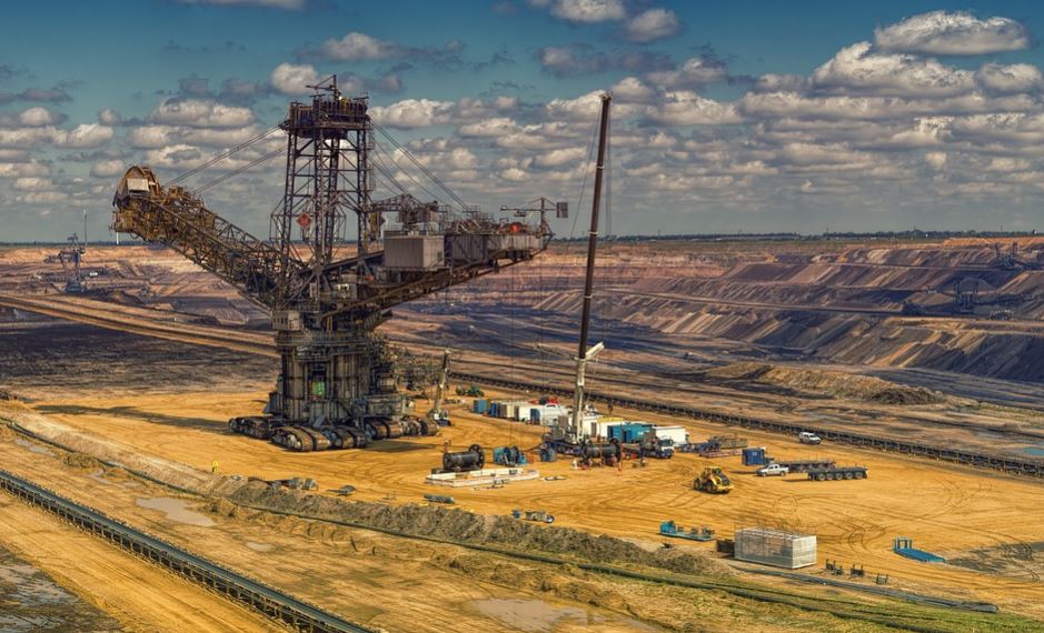 Pengelolaan Lingkungan Pasca Tambang