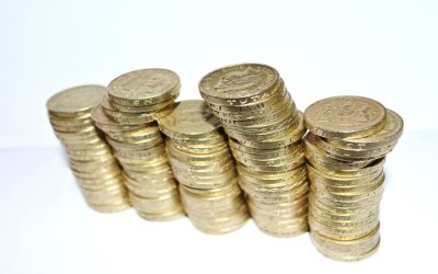 Industri Pertambangan Emas Dari Tahun Ke Tahun