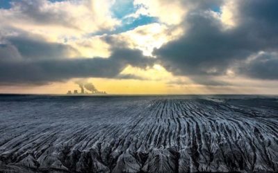 Waspada! Ini Dampak Pertambangan Ilegal