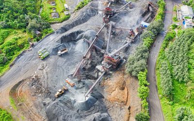 Daerah di Indonesia Yang Kaya Kandungan Emas