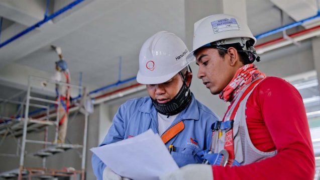 mengetahui sistem birokrasi pengelolaan pertambangan di indonesia