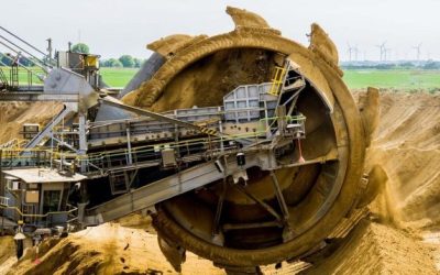 5 Teknologi Pengolahan Tambang Emas Non-Merkuri