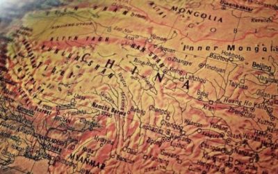 5 Negara dengan Pertambangan Emas Terbesar di Dunia