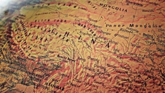 5 pertambangan emas terbesar di dunia