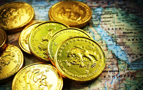 ketahui jenis emas yang bagus untuk investasi