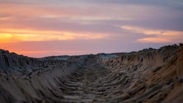 pemerintah menertibkan tambang ilegal