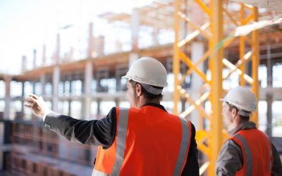 Jenis Training Untuk Pekerja Tambang