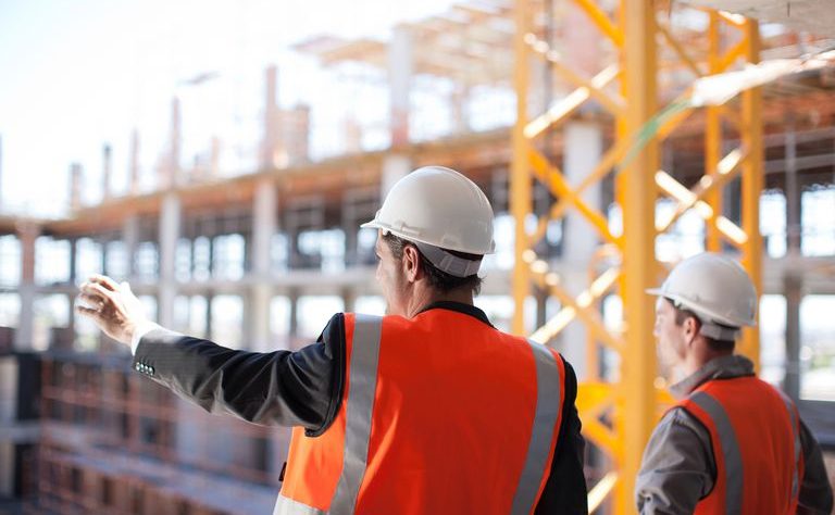 Jenis Training Untuk Pekerja Tambang