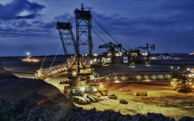 Ketahuilah Ketentuan Rencana Penutupan Tambang 