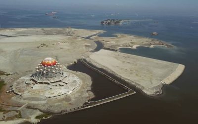 Manfaat Reklamasi Pada Daerah Pertambangan