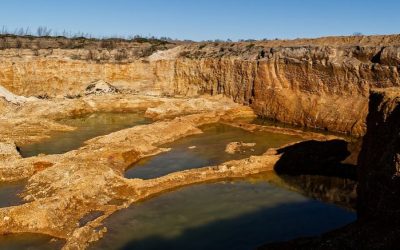 Peran Pemerintah Daerah Dalam Pertambangan