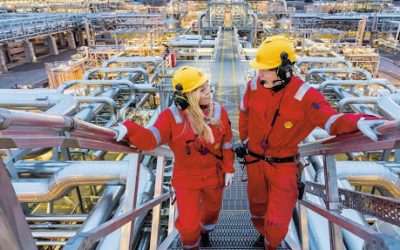 Jenis-Jenis Teknologi yang Wajib Dimiliki Perusahaan Pertambangan