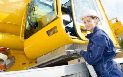 Tugas Seorang Operator Alat Berat di Pertambangan