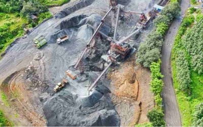 Tugas Ahli Geologi Dalam Aktivitas Pertambangan