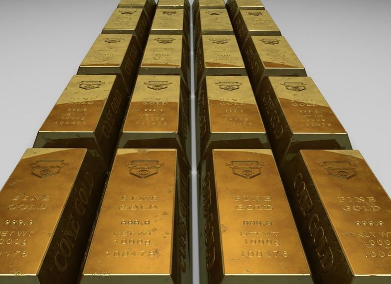 Apakah Investasi Emas Batang Menguntungkan