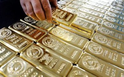 Menilik Usaha Tambang Emas di Indonesia