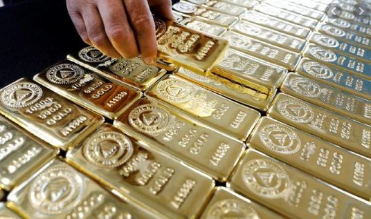 Menilik Usaha Tambang Emas di Indonesia