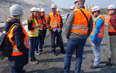 Cara Optimalisasi Manajemen Pertambangan