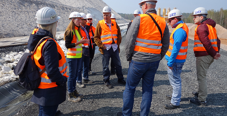 Cara Optimalisasi Manajemen Pertambangan