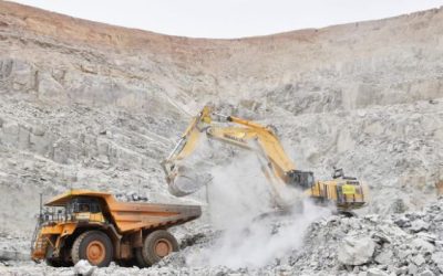 Inilah Fungsi Barang Tambang dan Penjelasannya