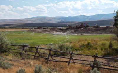 Inilah Tujuan Reklamasi Tambang