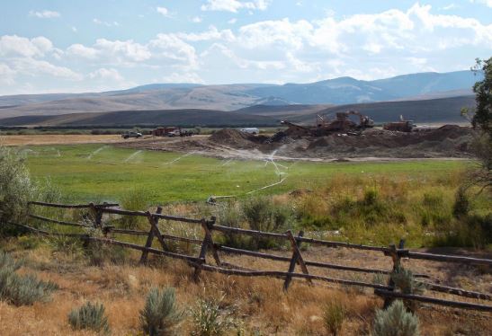 Inilah Tujuan Reklamasi Tambang