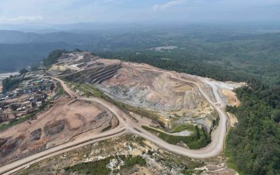Inilah Ketentuan Lokasi Pertambangan yang Baik
