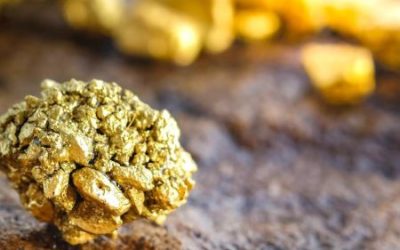 Manfaat Tambang Emas dalam Kehidupan