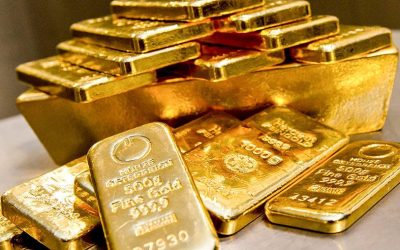 Potensi Emas di Tengah Pandemi Covid-19